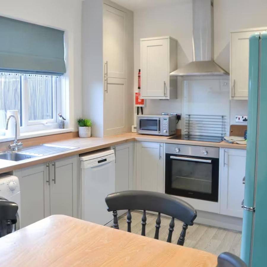 Avocet Cottage 앰블 외부 사진