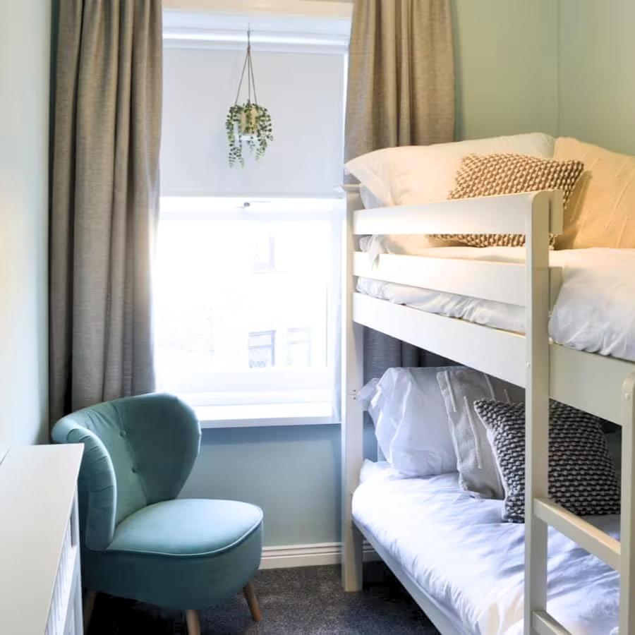 Avocet Cottage 앰블 외부 사진