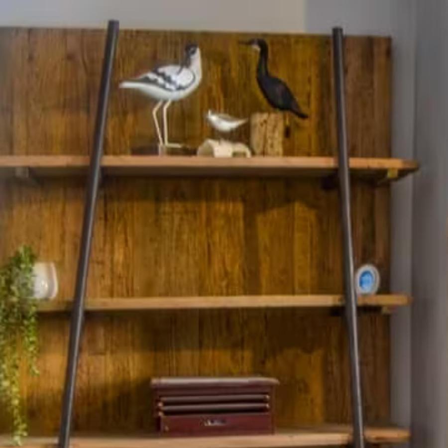 Avocet Cottage 앰블 외부 사진