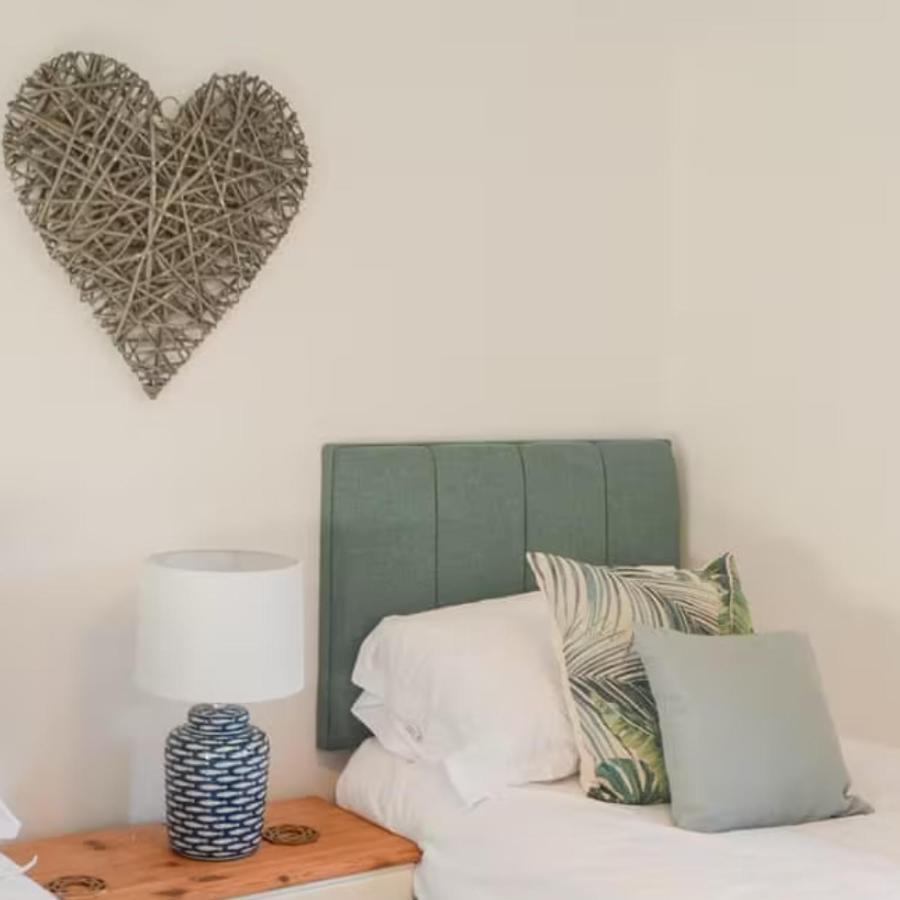 Avocet Cottage 앰블 외부 사진